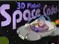 Игра 3D Pinball Space Cadet онлајн