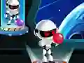 Игра Bubble Throw онлајн