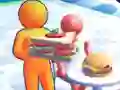 Игра Dream Restaurant онлајн
