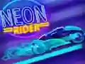 Игра Neon Rider онлајн