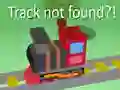 Игра Track not Found?! онлајн