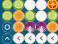 Игра Veggie Match and Sort онлајн