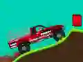 Игра Fast Hill Racing онлајн