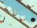 Игра Puck on Ice онлајн