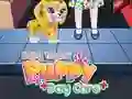 Игра Baby Taylor Puppy Daycare онлајн