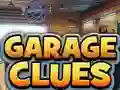 Игра Garage Clues онлајн