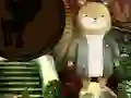 Игра Bears New Year Memory онлајн