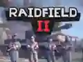Игра Raidfield II онлајн