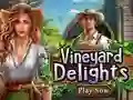 Игра Vineyard Delights онлајн