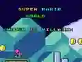 Игра Super Mario World: Luigi Is Villain онлајн