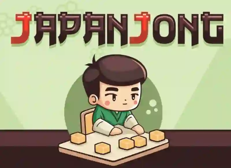 Игра JapanJong онлајн