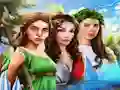 Игра Myths Unveiled онлајн