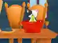 Игра Rescue The Magical Book онлајн