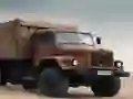 Игра Offroad Truck Adventure онлајн