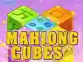 Игра Mahjong Cubes онлајн