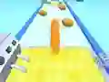 Игра Potato Rush онлајн