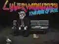 Игра CyberValny 2024 The Rise Of Evil онлајн