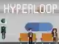 Игра Hyperloop онлајн