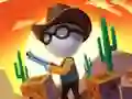 Игра Western Sniper: Wild West FPS онлајн