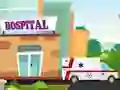 Игра Junior Doctor Rescue онлајн