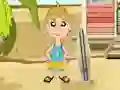 Игра Buy The Surfboard онлајн