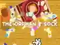 Игра The Orphan Sock онлајн