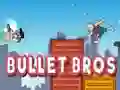 Игра Bullet Bros онлајн