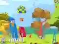 Игра Mystery Magician Escape онлајн