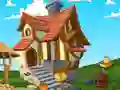 Игра Brown Bat Escape онлајн