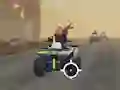Игра Grandfather Road Chase: Realistic Shooter онлајн