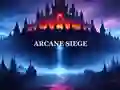 Игра Arcane Siege онлајн