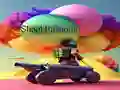 Игра Shoot Balloons онлајн