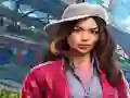 Игра Game Set Mystery онлајн