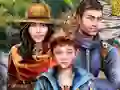 Игра Outdoor Explorers онлајн