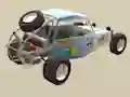 Игра Beach Buggy онлајн