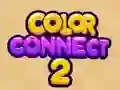 Игра Color Connect 2 онлајн