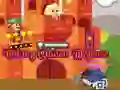 Игра Viking Queen Defense онлајн