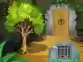 Игра Cross The Den Escape онлајн