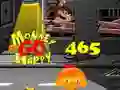 Игра Monkey Go Happy Stage 465 онлајн