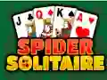 Игра Spider Solitaire онлајн