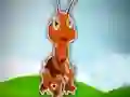 Игра Fire Ant Family Rescue онлајн