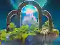 Игра Cursed Wee Fairy Escape онлајн