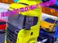 Игра Real Cargo Truck Heavy Transport онлајн