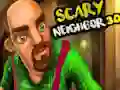 Игра Scary Neighbor 3D онлајн