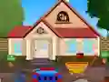 Игра Siamese Cat Escape онлајн