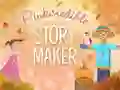 Игра Pinkcredible Story Maker онлајн