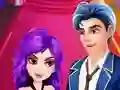 Игра Magic Highschool Prom Queen онлајн