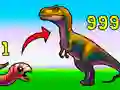 Игра Animal Evolution Simulator онлајн