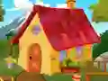 Игра My Area Old Man Rescue онлајн