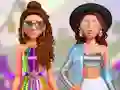 Игра Celebrity Coachella Vibe Outfits онлајн